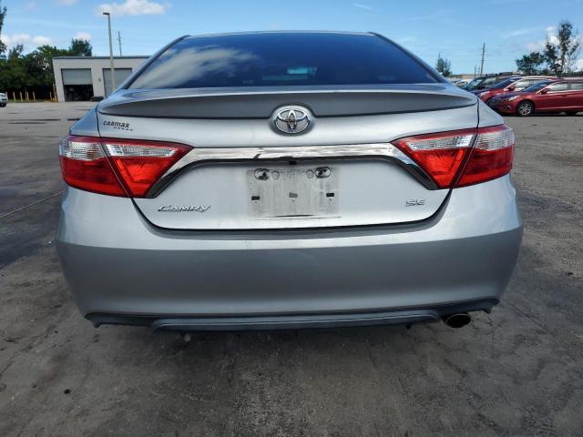 2015 TOYOTA CAMRY LE - 4T1BF1FK4FU017175