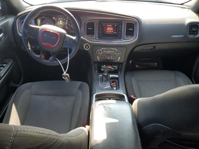 2015 DODGE CHARGER SE 2C3CDXBG0FH927612