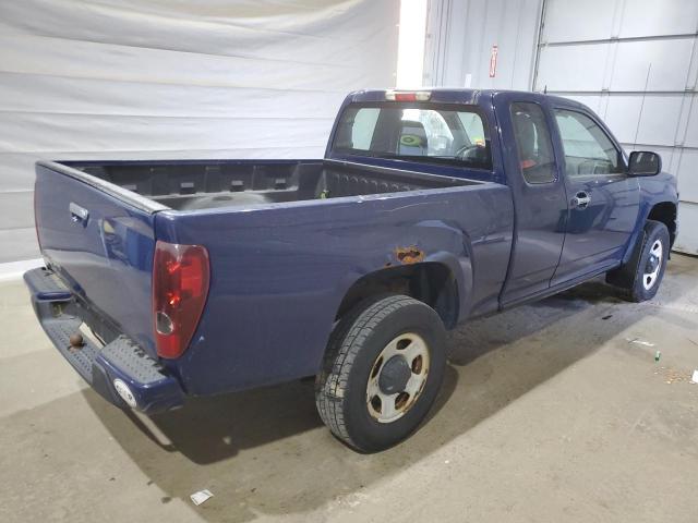 2012 CHEVROLET COLORADO #3285632267