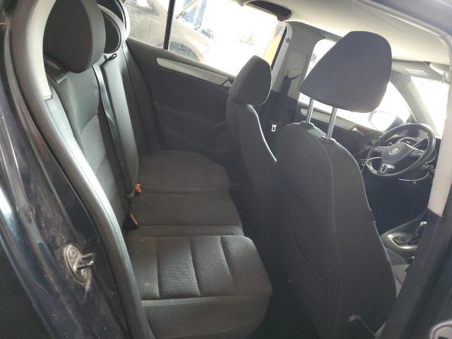 2012 VOLKSWAGEN GOLF - WVWDM7AJ6CW108078