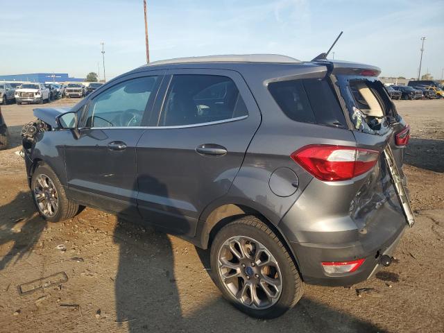 2020 FORD ECOSPORT TITANIUM - Other View