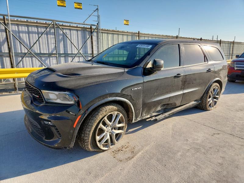 DODGE DURANGO R/