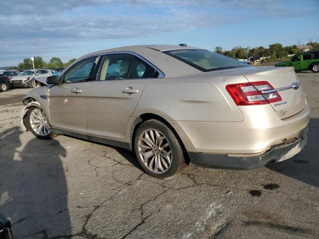 2018 FORD TAURUS LIM 1FAHP2F83JG101569
