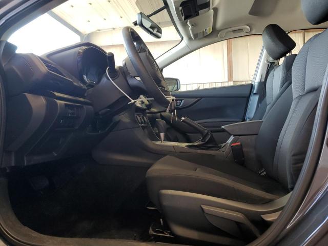 2018 SUBARU IMPREZA 4S3GTAA64J3727849