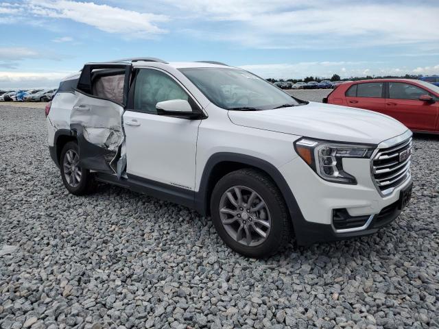 2023 GMC TERRAIN SLT - 3GKALVEG4PL137877