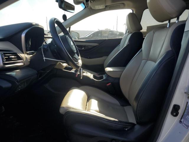 2020 SUBARU OUTBACK LI 4S4BTANC4L3227179