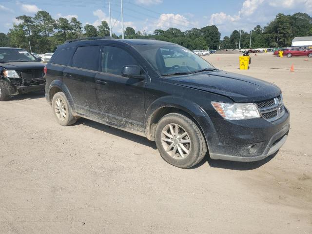 2016 DODGE JOURNEY SXT 3C4PDCBG7GT145547