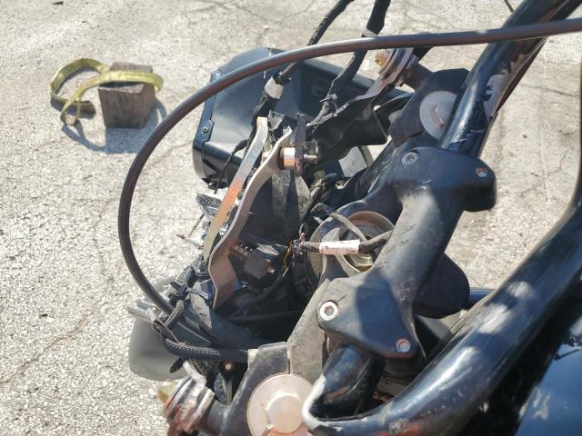 2018 INDIAN MOTORCYCLE CO. CHIEFTAIN DARK HORSE #3283838416