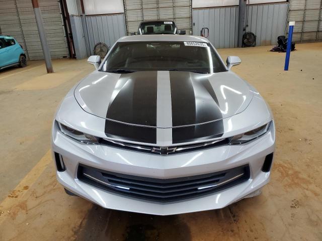 2017 CHEVROLET CAMARO LT - 1G1FD1RX0H0115481