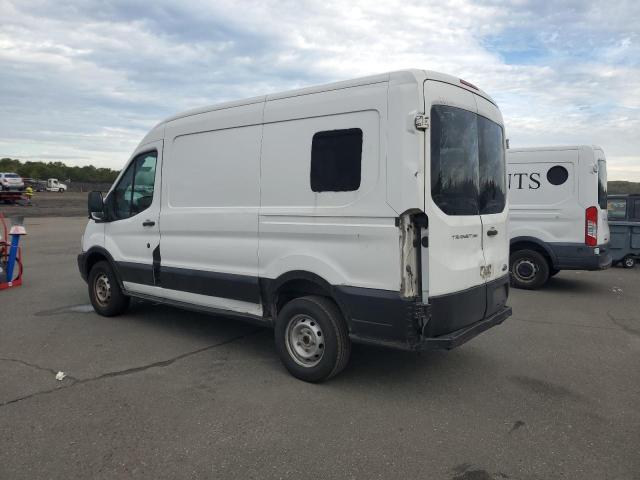 2015 FORD TRANSIT T- - Other View