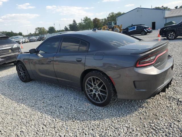 2016 DODGE CHARGER R/ 2C3CDXCT2GH222355
