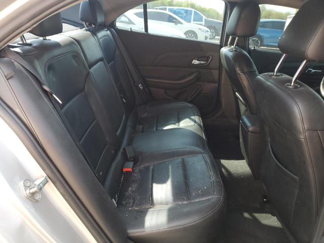 2015 CHEVROLET MALIBU LTZ 1G11F5SL3FU144014