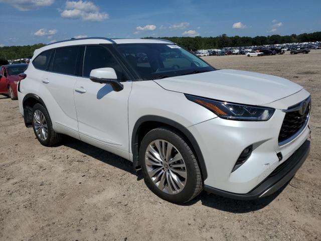 2023 TOYOTA HIGHLANDER L 5TDKDRAH0PS026501