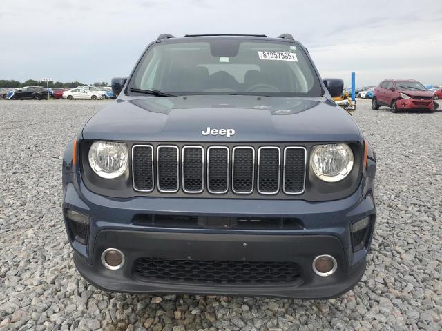 2020 JEEP RENEGADE L ZACNJBBB2LPM07116