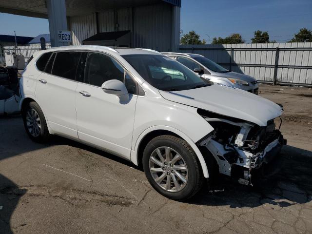 2019 BUICK ENVISION E LRBFXCSA0KD042823