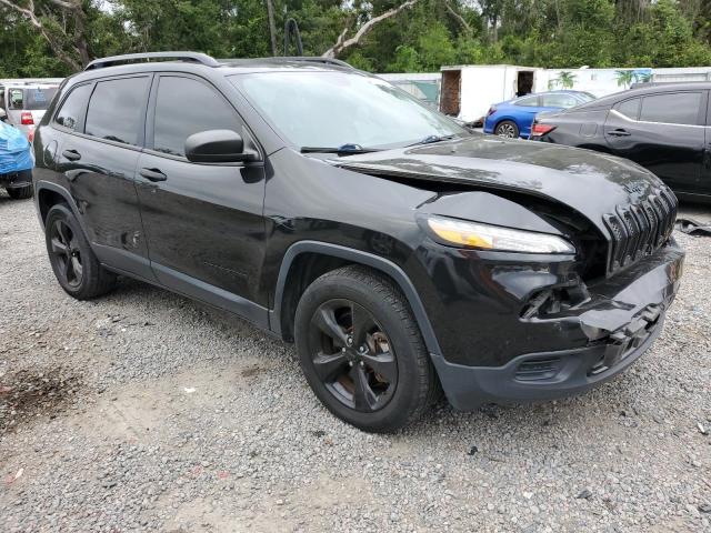 2016 JEEP CHEROKEE SPORT 1C4PJMAB4GW332999