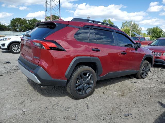 2023 TOYOTA RAV4 ADVEN 2T3J1RFVXPW377319