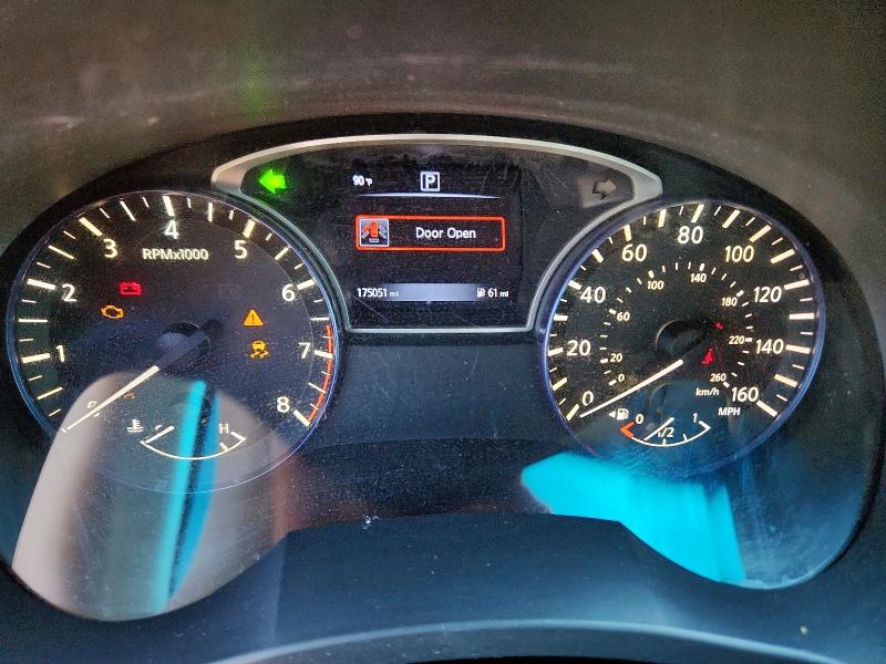 2017 NISSAN ALTIMA 1N4AL3AP0HC264067