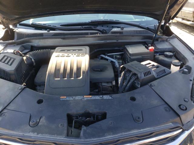 2017 CHEVROLET EQUINOX PREMIER 2GNALDEK6H1558942