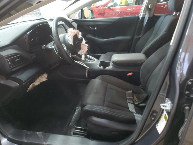 2021 SUBARU OUTBACK PR - 4S4BTAFC9M3229302