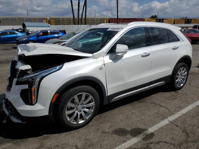 2023 CADILLAC XT4 PREMIUM LUXURY 1GYFZCR44PF100465