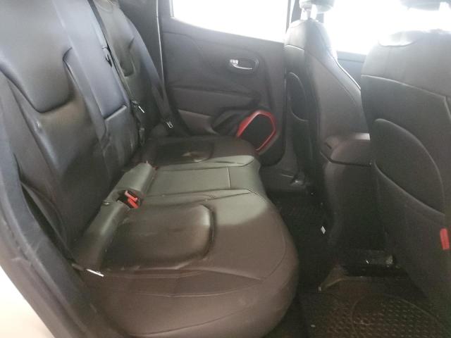 2016 JEEP RENEGADE T ZACCJBCT2GPC57323