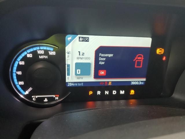 2024 FORD BRONCO OUT 1FMDE8BH8RLB49705