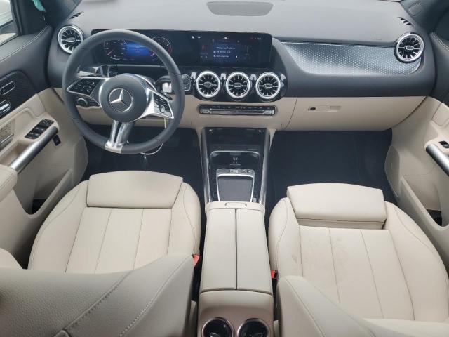 2025 MERCEDES-BENZ GLA 250 4M W1N4N4HB1SJ694333