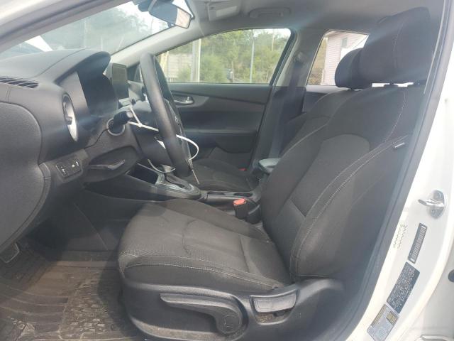2021 KIA FORTE FE 3KPF24ADXME287132
