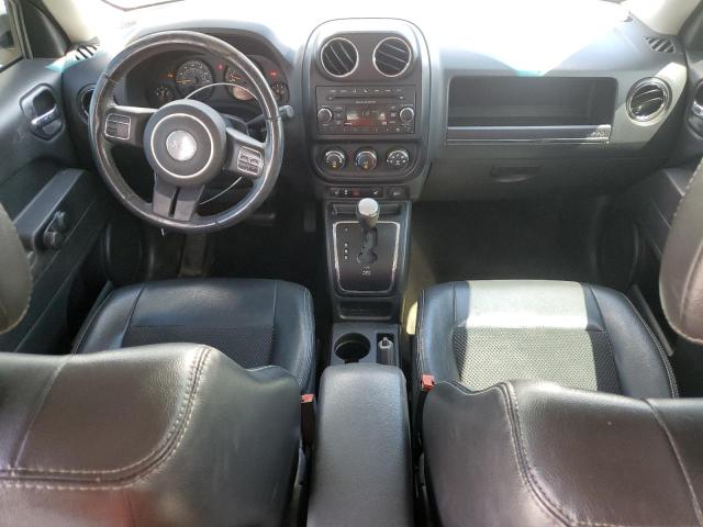 2016 JEEP PATRIOT SP 1C4NJRBB3GD596911