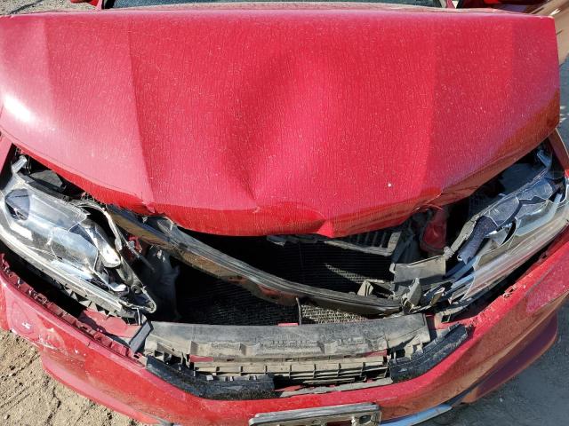 2016 HONDA ACCORD EXL 1HGCT1B80GA007422