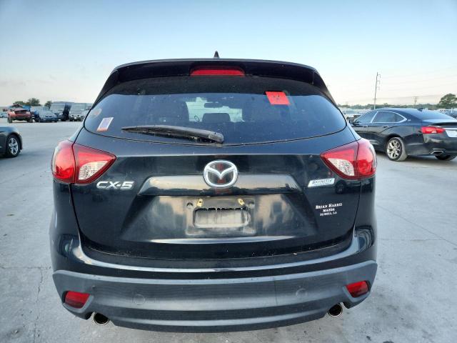 2015 MAZDA CX-5 TOURI - JM3KE2CY0F0532307