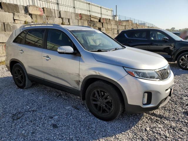 2014 KIA SORENTO LX #3290278285