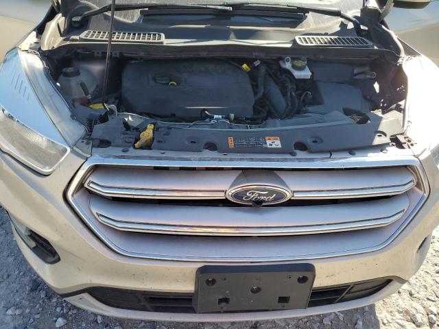 2018 FORD ESCAPE SE - 1FMCU0GD5JUD09298