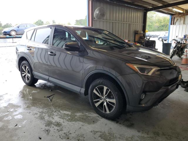 2018 TOYOTA RAV4 ADVEN 2T3RFREV1JW790257