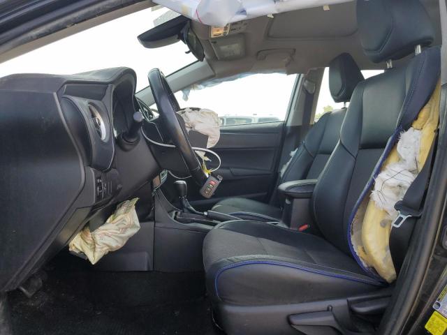 2019 TOYOTA COROLLA L #3290412766