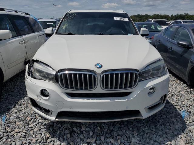 2017 BMW X5 SDRIVE3 5UXKR2C30H0X04533