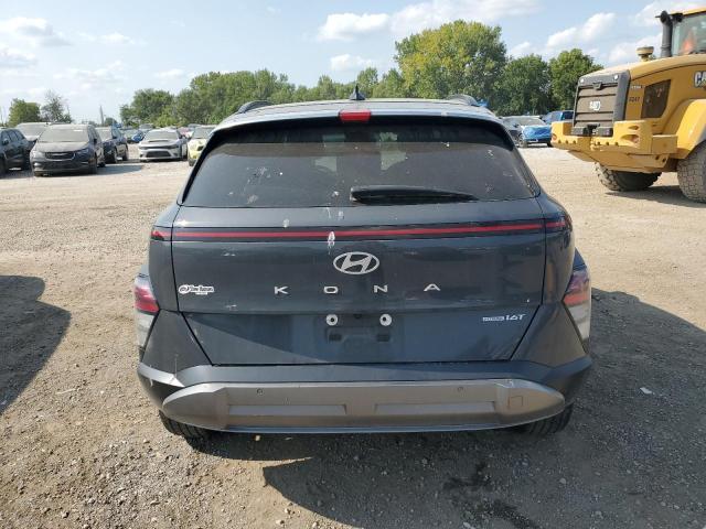 2024 HYUNDAI KONA LIMIT #3284615328