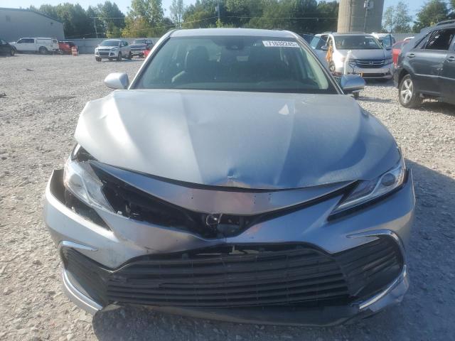 2023 TOYOTA CAMRY XLE - 4T1F11BK6PU076655