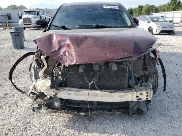 2017 TOYOTA HIGHLANDER LE 5TDZZRFH3HS227447