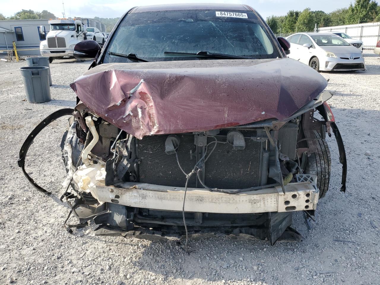 TOYOTA HIGHLANDER LE