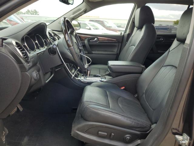 2017 BUICK ENCLAVE 5GAKVBKD7HJ147428