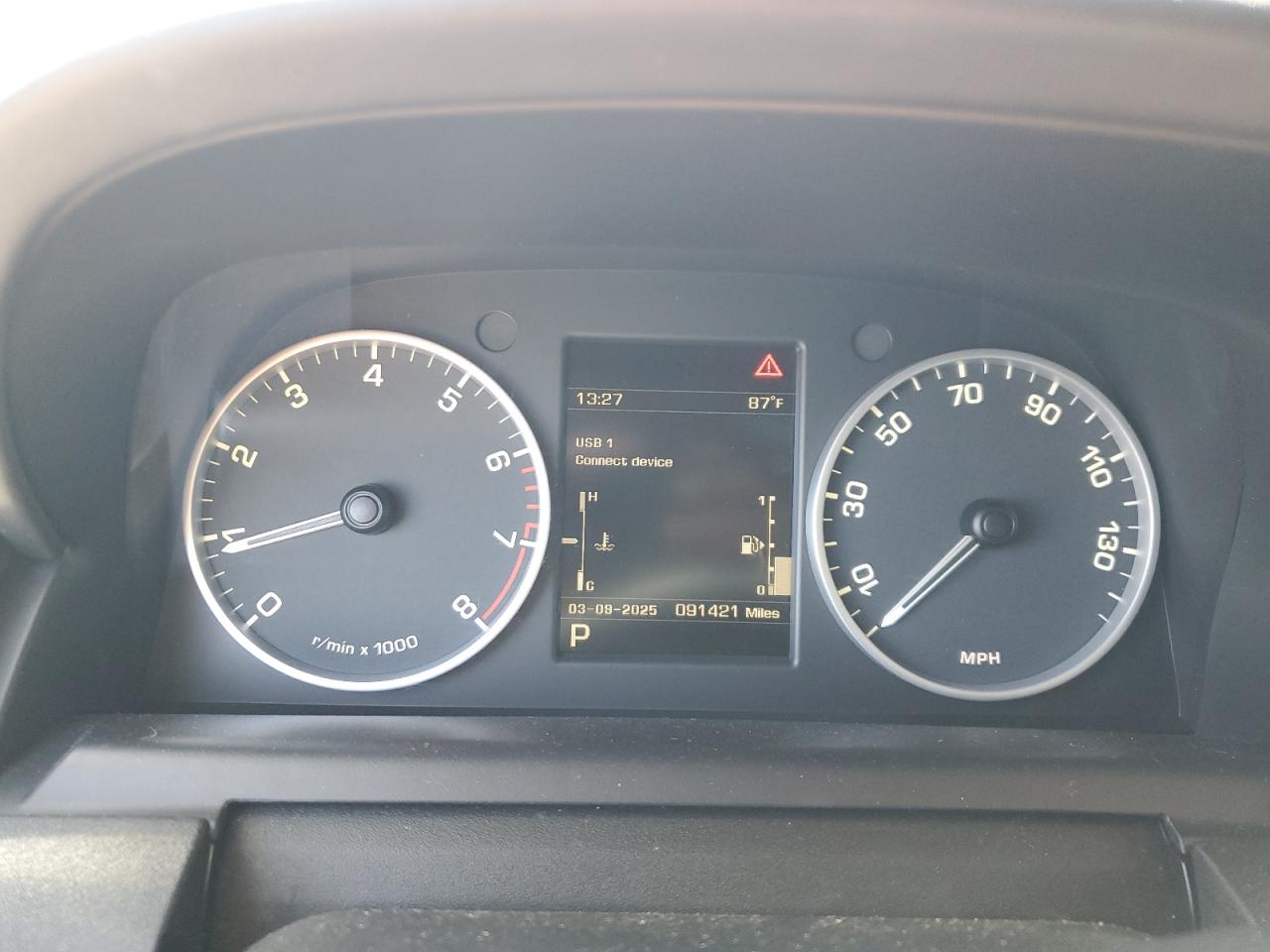 LAND ROVER LR4 HSE LUXURY