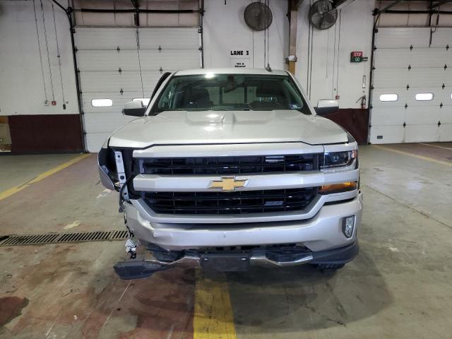 2018 CHEVROLET SILVERADO - 3GCUKRECXJG418825