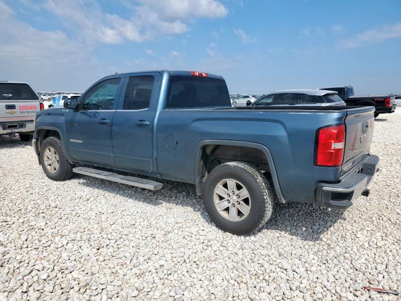 2014 GMC SIERRA K15 - 1GTV2UEC5EZ174028