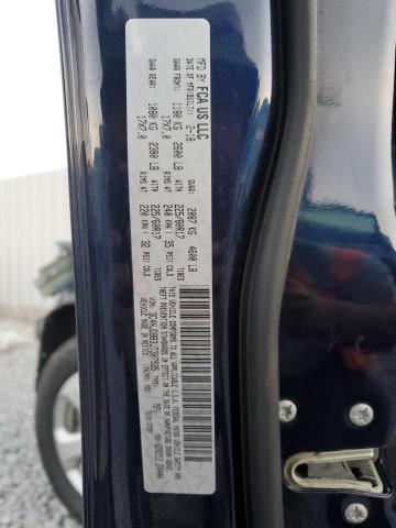 2018 JEEP COMPASS LATITUDE 3C4NJDBB3JT307935