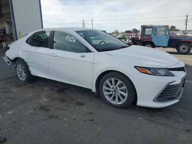 2021 TOYOTA CAMRY LE 4T1C11BK9MU044104