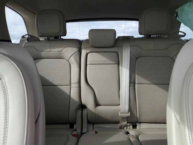 2020 LINCOLN CORSAIR RE 5LMCJ2C95LUL09100