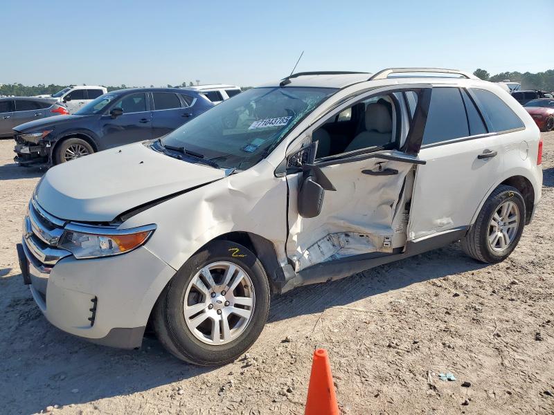 FORD EDGE SE