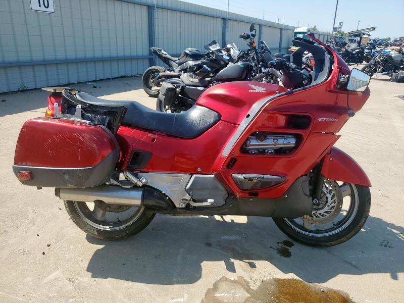 1993 HONDA ST1 #3260804486